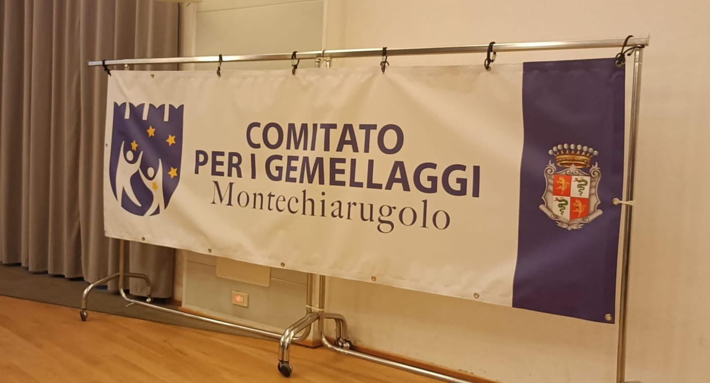 Comitato per i Gemellaggi