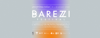BAREZZI Festival - Anteprima estiva