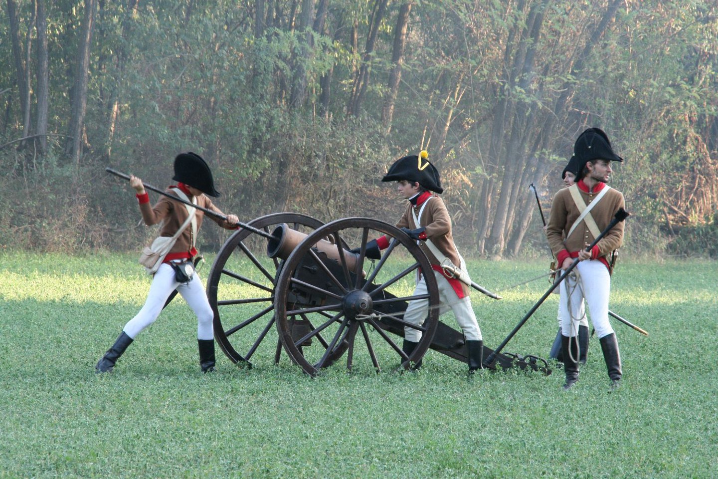 Battaglia di Montechiarugolo