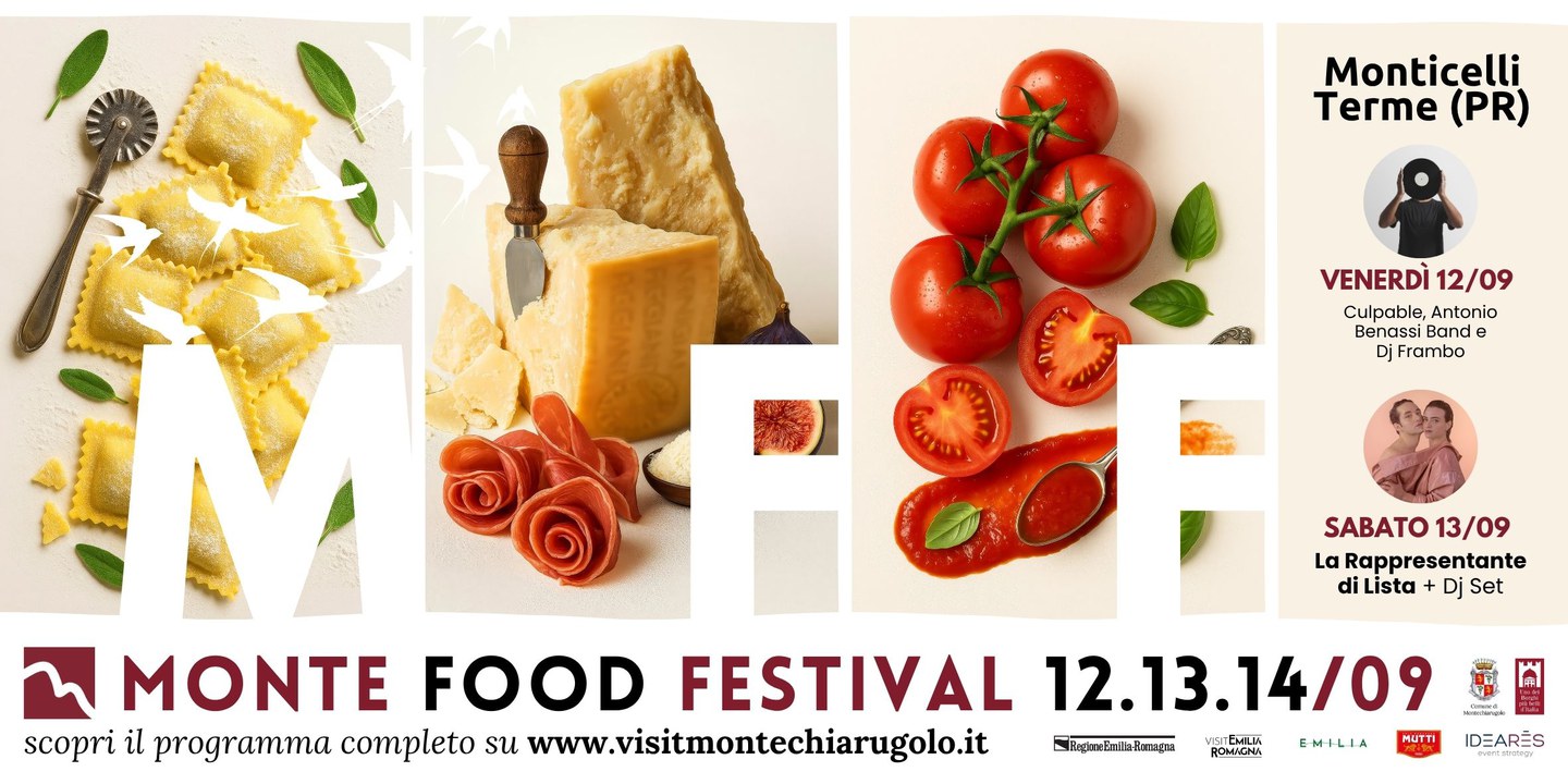 Monte Food Festival