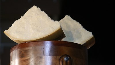 Parmigiano Reggiano in Festa