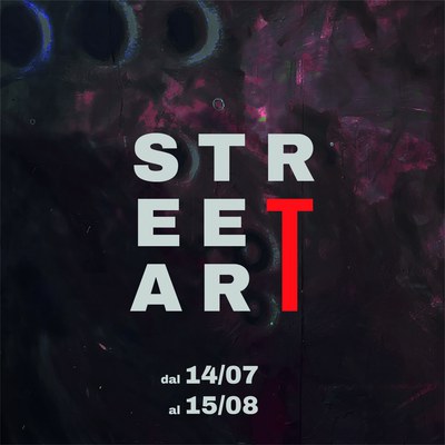 STREET ART - Mostra fotografica