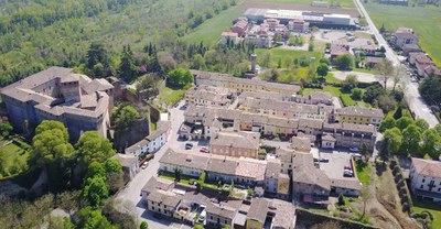 Montechiarugolo, piccolo borgo grandi eccellenze