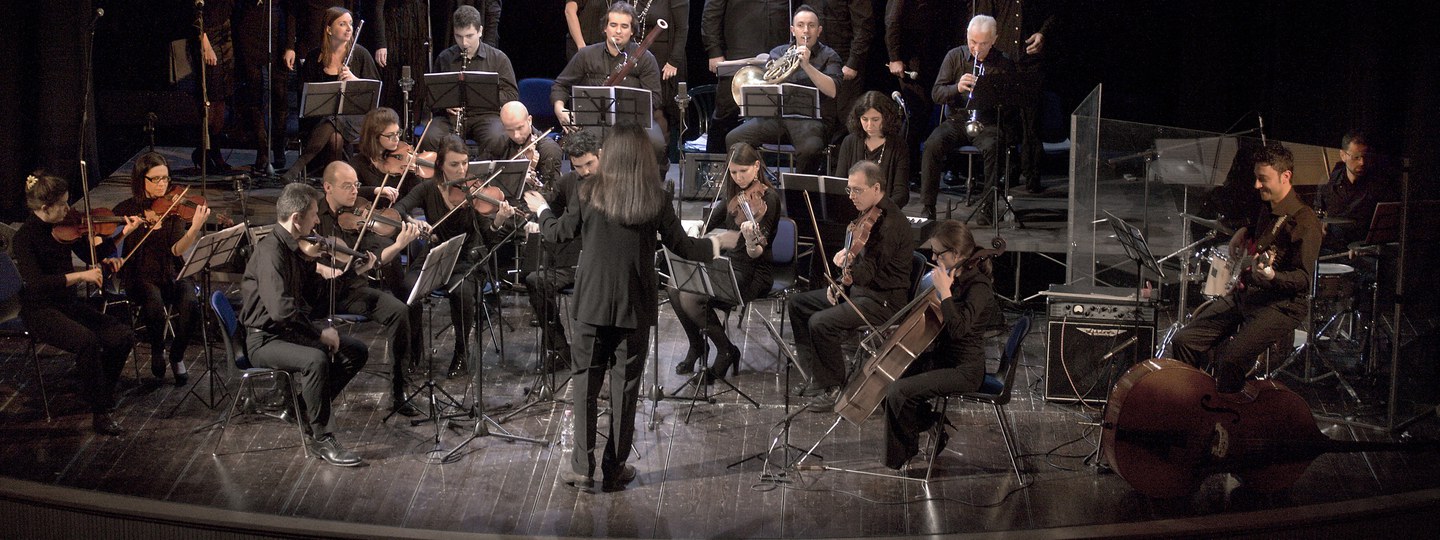 Orchestra da Camera Reggiana