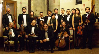 Orchestra da Camera Reggiana