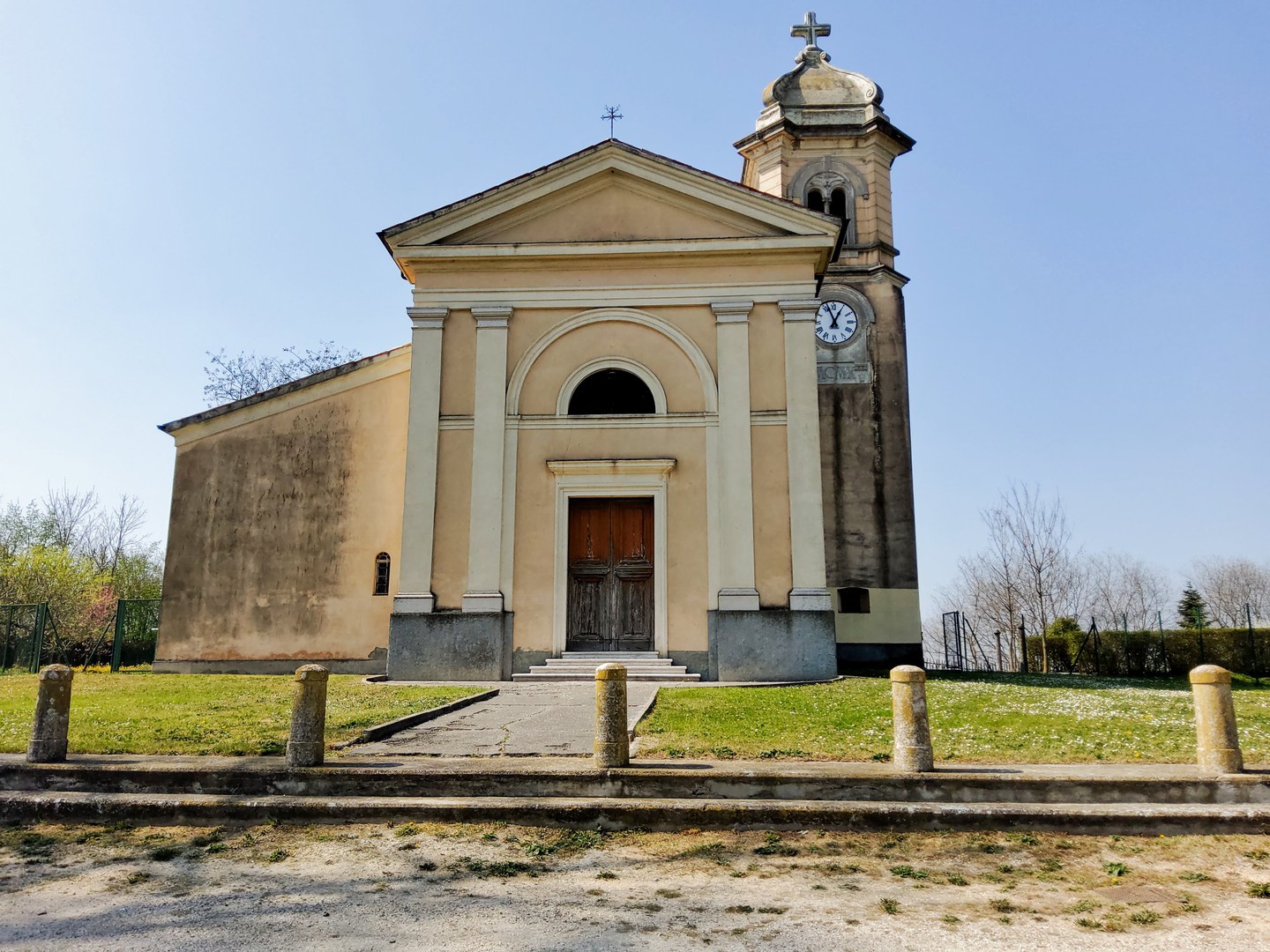 San Donnino