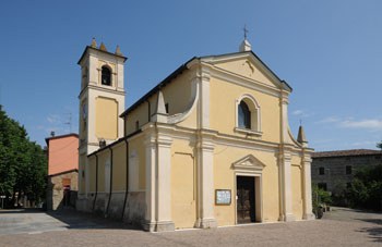 San Lorenzo