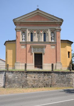 Santo Stefano