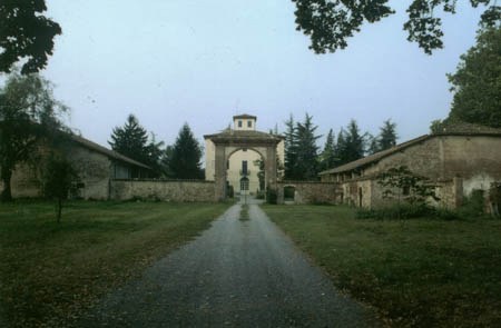 Villa Borri