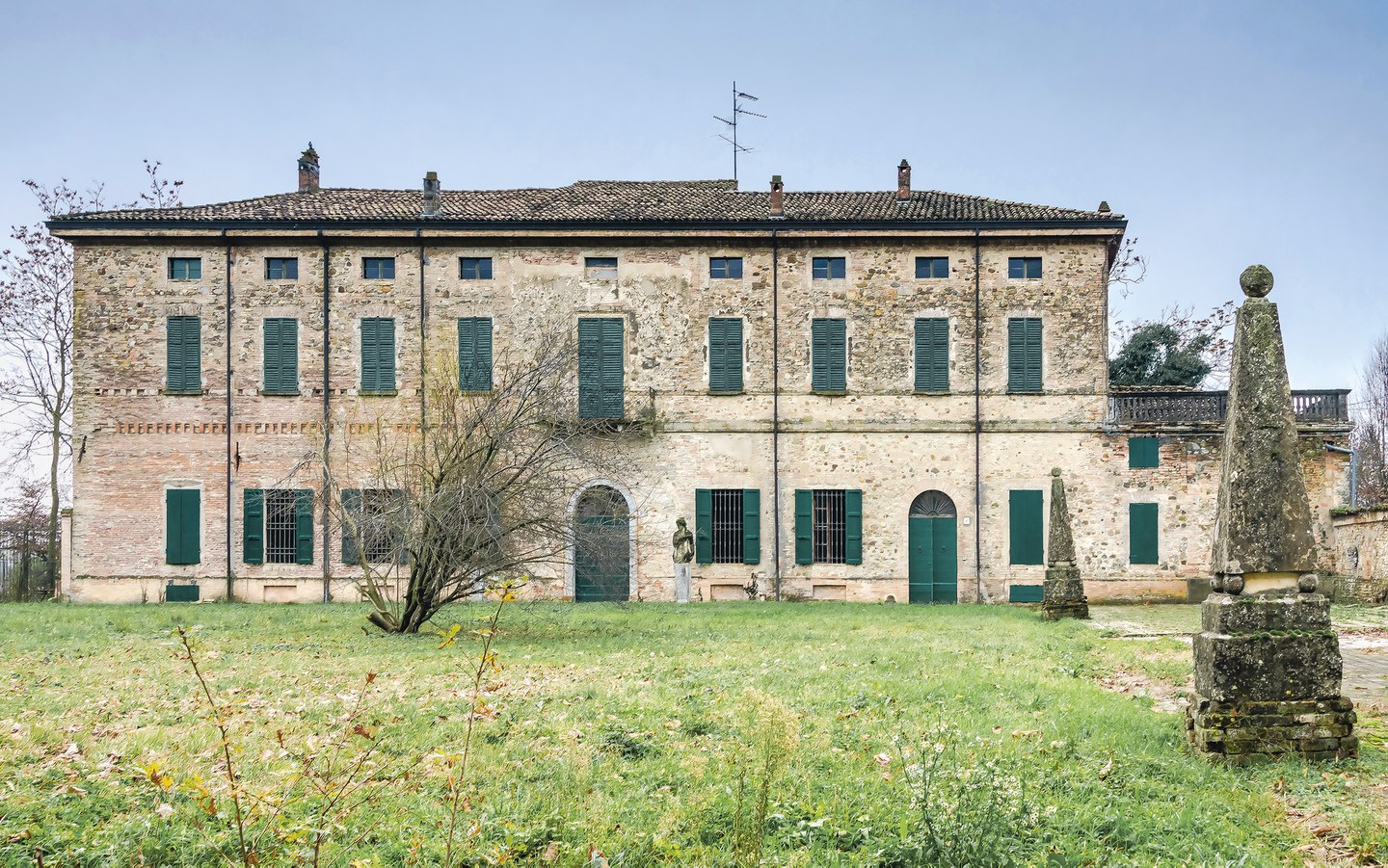 Villa Micheli-Mariotti