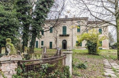 Villa Micheli-Mariotti