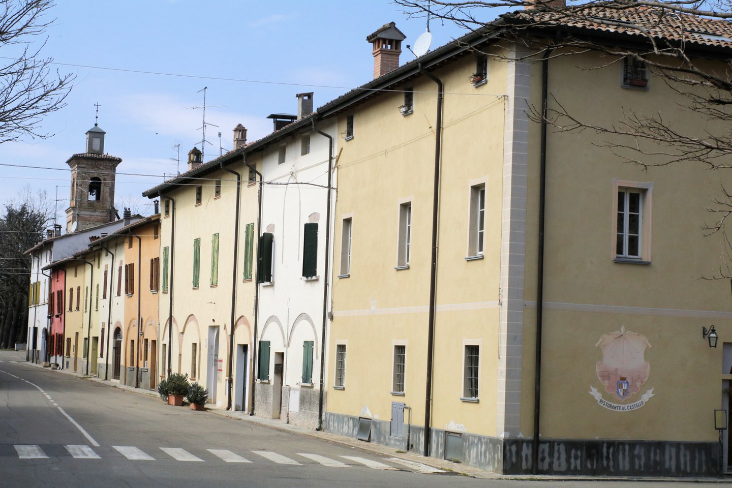 Via Margherita