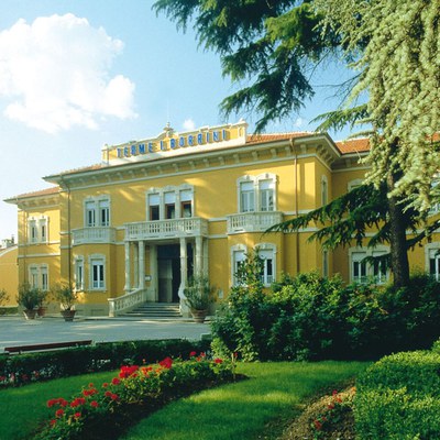 Le Terme di Monticelli