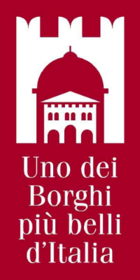 Uno dei borghi più belli d'Italia